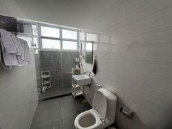 Sherwood Towers (D21), Apartment #500275541